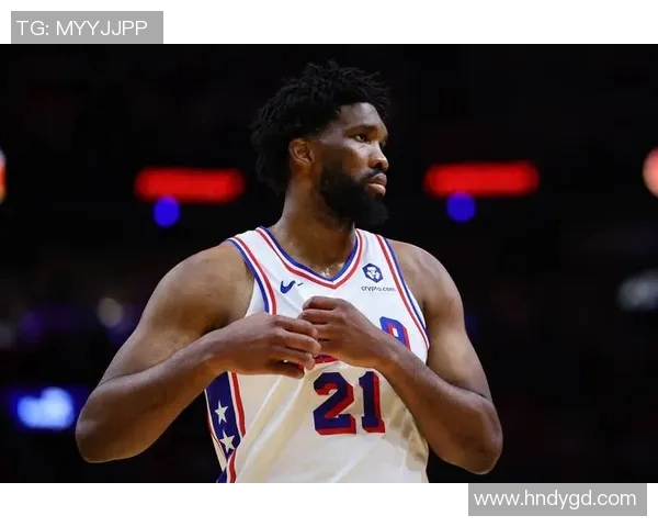 恩比德真实身高揭秘NBA巨星的身高真相与影响分析