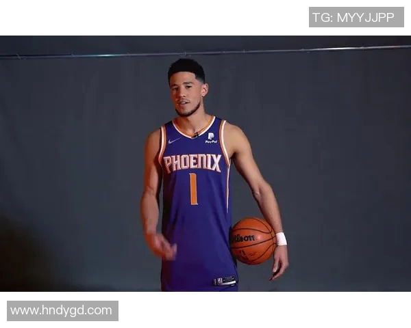 德文布克如何在NBA赛场上展现超凡实力与领导魅力