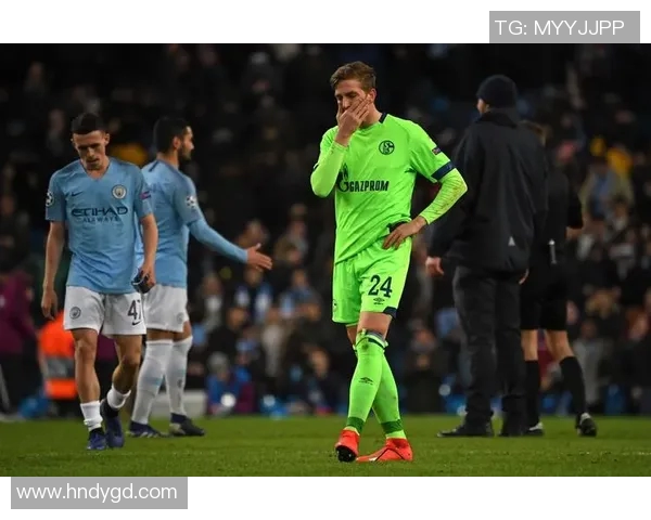 沙尔克04德甲大胜,汉诺威惨败终止连胜 沙尔克04德甲大胜,汉诺威惨败终止连胜