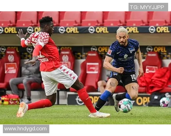 洛马尼亚列支队崭露德甲新生力量 洛马尼亚列支队崭露德甲新生力量