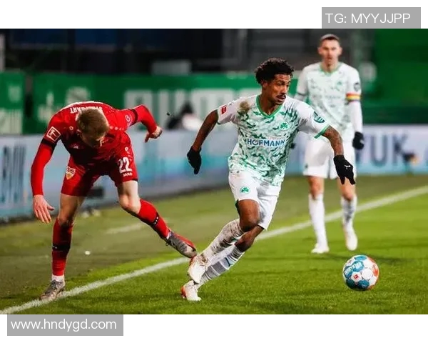 雷根斯堡与纽伦堡对决分析及赛前预测详解